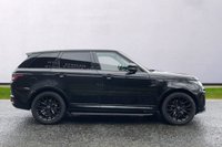 USED 2020 20 LAND ROVER RANGE ROVER SPORT 5.0 P575 V8 GPF SVR SUV 5dr Petrol Auto 4WD Euro 6 (s/s) (575 ps) HUGE SPEC|&pound;16K EXTRAS|HUD|GHOST