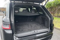 USED 2020 20 LAND ROVER RANGE ROVER SPORT 5.0 P575 V8 GPF SVR SUV 5dr Petrol Auto 4WD Euro 6 (s/s) (575 ps) HUGE SPEC|&pound;16K EXTRAS|HUD|GHOST