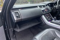 USED 2020 20 LAND ROVER RANGE ROVER SPORT 5.0 P575 V8 GPF SVR SUV 5dr Petrol Auto 4WD Euro 6 (s/s) (575 ps) HUGE SPEC|&pound;16K EXTRAS|HUD|GHOST