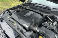 USED 2020 20 LAND ROVER RANGE ROVER SPORT 5.0 P575 V8 GPF SVR SUV 5dr Petrol Auto 4WD Euro 6 (s/s) (575 ps) HUGE SPEC|&pound;16K EXTRAS|HUD|GHOST