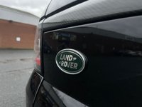 USED 2020 20 LAND ROVER RANGE ROVER SPORT 5.0 P575 V8 GPF SVR SUV 5dr Petrol Auto 4WD Euro 6 (s/s) (575 ps) HUGE SPEC|&pound;16K EXTRAS|HUD|GHOST