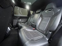 USED 2020 20 LAND ROVER RANGE ROVER SPORT 5.0 P575 V8 GPF SVR SUV 5dr Petrol Auto 4WD Euro 6 (s/s) (575 ps) HUGE SPEC|&pound;16K EXTRAS|HUD|GHOST