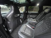 USED 2020 20 LAND ROVER RANGE ROVER SPORT 5.0 P575 V8 GPF SVR SUV 5dr Petrol Auto 4WD Euro 6 (s/s) (575 ps) HUGE SPEC|&pound;16K EXTRAS|HUD|GHOST