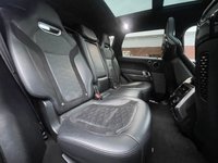 USED 2020 20 LAND ROVER RANGE ROVER SPORT 5.0 P575 V8 GPF SVR SUV 5dr Petrol Auto 4WD Euro 6 (s/s) (575 ps) HUGE SPEC|&pound;16K EXTRAS|HUD|GHOST