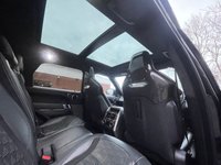 USED 2020 20 LAND ROVER RANGE ROVER SPORT 5.0 P575 V8 GPF SVR SUV 5dr Petrol Auto 4WD Euro 6 (s/s) (575 ps) HUGE SPEC|&pound;16K EXTRAS|HUD|GHOST