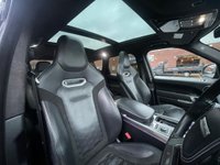 USED 2020 20 LAND ROVER RANGE ROVER SPORT 5.0 P575 V8 GPF SVR SUV 5dr Petrol Auto 4WD Euro 6 (s/s) (575 ps) HUGE SPEC|&pound;16K EXTRAS|HUD|GHOST