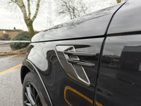 USED 2020 20 LAND ROVER RANGE ROVER SPORT 5.0 P575 V8 GPF SVR SUV 5dr Petrol Auto 4WD Euro 6 (s/s) (575 ps) HUGE SPEC|&pound;16K EXTRAS|HUD|GHOST