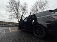 USED 2020 20 LAND ROVER RANGE ROVER SPORT 5.0 P575 V8 GPF SVR SUV 5dr Petrol Auto 4WD Euro 6 (s/s) (575 ps) HUGE SPEC|&pound;16K EXTRAS|HUD|GHOST