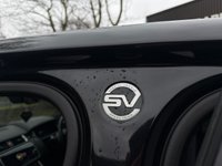 USED 2020 20 LAND ROVER RANGE ROVER SPORT 5.0 P575 V8 GPF SVR SUV 5dr Petrol Auto 4WD Euro 6 (s/s) (575 ps) HUGE SPEC|&pound;16K EXTRAS|HUD|GHOST