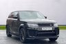 USED 2020 20 LAND ROVER RANGE ROVER SPORT 5.0 P575 V8 GPF SVR SUV 5dr Petrol Auto 4WD Euro 6 (s/s) (575 ps) HUGE SPEC|&pound;16K EXTRAS|HUD|GHOST