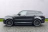 USED 2020 20 LAND ROVER RANGE ROVER SPORT 5.0 P575 V8 GPF SVR SUV 5dr Petrol Auto 4WD Euro 6 (s/s) (575 ps) HUGE SPEC|&pound;16K EXTRAS|HUD|GHOST