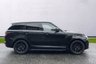 USED 2020 20 LAND ROVER RANGE ROVER SPORT 5.0 P575 V8 GPF SVR SUV 5dr Petrol Auto 4WD Euro 6 (s/s) (575 ps) HUGE SPEC|&pound;16K EXTRAS|HUD|GHOST