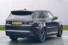 USED 2020 20 LAND ROVER RANGE ROVER SPORT 5.0 P575 V8 GPF SVR SUV 5dr Petrol Auto 4WD Euro 6 (s/s) (575 ps) HUGE SPEC|&pound;16K EXTRAS|HUD|GHOST