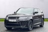 USED 2020 20 LAND ROVER RANGE ROVER SPORT 5.0 P575 V8 GPF SVR SUV 5dr Petrol Auto 4WD Euro 6 (s/s) (575 ps) HUGE SPEC|&pound;16K EXTRAS|HUD|GHOST