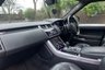 USED 2020 20 LAND ROVER RANGE ROVER SPORT 5.0 P575 V8 GPF SVR SUV 5dr Petrol Auto 4WD Euro 6 (s/s) (575 ps) HUGE SPEC|&pound;16K EXTRAS|HUD|GHOST