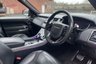USED 2020 20 LAND ROVER RANGE ROVER SPORT 5.0 P575 V8 GPF SVR SUV 5dr Petrol Auto 4WD Euro 6 (s/s) (575 ps) HUGE SPEC|&pound;16K EXTRAS|HUD|GHOST