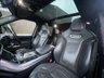 USED 2020 20 LAND ROVER RANGE ROVER SPORT 5.0 P575 V8 GPF SVR SUV 5dr Petrol Auto 4WD Euro 6 (s/s) (575 ps) HUGE SPEC|&pound;16K EXTRAS|HUD|GHOST