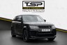 USED 2020 20 LAND ROVER RANGE ROVER SPORT 5.0 P575 V8 GPF SVR SUV 5dr Petrol Auto 4WD Euro 6 (s/s) (575 ps) HUGE SPEC|&pound;16K EXTRAS|HUD|GHOST