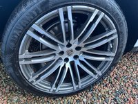 USED 2018 18 PORSCHE MACAN 2.0T SUV 5dr Petrol PDK 4WD Euro 6 (s/s) (252 ps) OVER 8K WORTH OF EXTRA'S