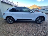 USED 2018 18 PORSCHE MACAN 2.0T SUV 5dr Petrol PDK 4WD Euro 6 (s/s) (252 ps) OVER 8K WORTH OF EXTRA'S