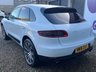 USED 2018 18 PORSCHE MACAN 2.0T SUV 5dr Petrol PDK 4WD Euro 6 (s/s) (252 ps) OVER 8K WORTH OF EXTRA'S
