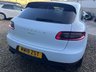 USED 2018 18 PORSCHE MACAN 2.0T SUV 5dr Petrol PDK 4WD Euro 6 (s/s) (252 ps) OVER 8K WORTH OF EXTRA'S