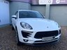USED 2018 18 PORSCHE MACAN 2.0T SUV 5dr Petrol PDK 4WD Euro 6 (s/s) (252 ps) OVER 8K WORTH OF EXTRA'S