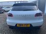 USED 2018 18 PORSCHE MACAN 2.0T SUV 5dr Petrol PDK 4WD Euro 6 (s/s) (252 ps) OVER 8K WORTH OF EXTRA'S