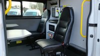 USED 2018 68 VAUXHALL MOVANO L2 H2 Crew Van with Integrated Mess Unit With Air Conditioning Cdti 130 PS. FREE 3 YEAR WARRANTY COVER ON THIS VAN  A supremely versatile and well-equipped vehicle, perfectly configured for teams requiring both substantial cargo capacity and on-the-go amenity space.  This example is in great condition and boasts a comprehensive specification for comfort and functionality. It features a robust CDTi 130 PS engine, paired with essential travel comforts including Air Conditioning and Cruise Control. Practical additions like Front Fog Lights and a Speed Limiter enhance safety and control in all conditions.  The unique interior offers flexible seating for seven crew members. The integrated mess unit, complete with a fitted Table and Microwave, provides a dedicated space for breaks and planning. Rear Heating ensures comfort throughout the cabin.  This well-maintained van has had just one owner from new. Its history is supported by three services recorded on the printout, and it comes with both sets of keys.  An outstanding, ready-to-work proposition combining space, specification, and proven history.  Discover this exceptional and highly practical Movano today. R &pound;8499 ?&pound;8999 ? 