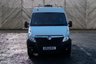 USED 2018 68 VAUXHALL MOVANO L2 H2 Crew Van with Integrated Mess Unit With Air Conditioning Cdti 130 PS. FREE 3 YEAR WARRANTY COVER ON THIS VAN  A supremely versatile and well-equipped vehicle, perfectly configured for teams requiring both substantial cargo capacity and on-the-go amenity space.  This example is in great condition and boasts a comprehensive specification for comfort and functionality. It features a robust CDTi 130 PS engine, paired with essential travel comforts including Air Conditioning and Cruise Control. Practical additions like Front Fog Lights and a Speed Limiter enhance safety and control in all conditions.  The unique interior offers flexible seating for seven crew members. The integrated mess unit, complete with a fitted Table and Microwave, provides a dedicated space for breaks and planning. Rear Heating ensures comfort throughout the cabin.  This well-maintained van has had just one owner from new. Its history is supported by three services recorded on the printout, and it comes with both sets of keys.  An outstanding, ready-to-work proposition combining space, specification, and proven history.  Discover this exceptional and highly practical Movano today. R &pound;8499 ?&pound;8999 ? 
