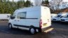 USED 2018 68 VAUXHALL MOVANO L2 H2 Crew Van with Integrated Mess Unit With Air Conditioning Cdti 130 PS. FREE 3 YEAR WARRANTY COVER ON THIS VAN  A supremely versatile and well-equipped vehicle, perfectly configured for teams requiring both substantial cargo capacity and on-the-go amenity space.  This example is in great condition and boasts a comprehensive specification for comfort and functionality. It features a robust CDTi 130 PS engine, paired with essential travel comforts including Air Conditioning and Cruise Control. Practical additions like Front Fog Lights and a Speed Limiter enhance safety and control in all conditions.  The unique interior offers flexible seating for seven crew members. The integrated mess unit, complete with a fitted Table and Microwave, provides a dedicated space for breaks and planning. Rear Heating ensures comfort throughout the cabin.  This well-maintained van has had just one owner from new. Its history is supported by three services recorded on the printout, and it comes with both sets of keys.  An outstanding, ready-to-work proposition combining space, specification, and proven history.  Discover this exceptional and highly practical Movano today. R &pound;8499 ?&pound;8999 ? 