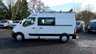 USED 2018 68 VAUXHALL MOVANO L2 H2 Crew Van with Integrated Mess Unit With Air Conditioning Cdti 130 PS. FREE 3 YEAR WARRANTY COVER ON THIS VAN  A supremely versatile and well-equipped vehicle, perfectly configured for teams requiring both substantial cargo capacity and on-the-go amenity space.  This example is in great condition and boasts a comprehensive specification for comfort and functionality. It features a robust CDTi 130 PS engine, paired with essential travel comforts including Air Conditioning and Cruise Control. Practical additions like Front Fog Lights and a Speed Limiter enhance safety and control in all conditions.  The unique interior offers flexible seating for seven crew members. The integrated mess unit, complete with a fitted Table and Microwave, provides a dedicated space for breaks and planning. Rear Heating ensures comfort throughout the cabin.  This well-maintained van has had just one owner from new. Its history is supported by three services recorded on the printout, and it comes with both sets of keys.  An outstanding, ready-to-work proposition combining space, specification, and proven history.  Discover this exceptional and highly practical Movano today. R &pound;8499 ?&pound;8999 ? 