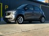 USED 2015 15 SMART FORFOUR 0.9T Passion Hatchback 5dr Petrol Manual Euro 6 (s/s) (90 ps) FLASH SALE - ONE DAY DEAL !