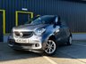 USED 2015 15 SMART FORFOUR 0.9T Passion Hatchback 5dr Petrol Manual Euro 6 (s/s) (90 ps) FLASH SALE - ONE DAY DEAL !