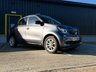 USED 2015 15 SMART FORFOUR 0.9T Passion Hatchback 5dr Petrol Manual Euro 6 (s/s) (90 ps) FLASH SALE - ONE DAY DEAL !