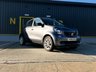 USED 2015 15 SMART FORFOUR 0.9T Passion Hatchback 5dr Petrol Manual Euro 6 (s/s) (90 ps) FLASH SALE - ONE DAY DEAL !