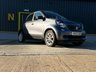 USED 2015 15 SMART FORFOUR 0.9T Passion Hatchback 5dr Petrol Manual Euro 6 (s/s) (90 ps) FLASH SALE - ONE DAY DEAL !