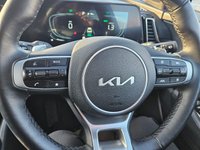 USED 2024 74 KIA SPORTAGE 1.6 h T-GDi GT-Line SUV 5dr Petrol Hybrid Auto Euro 6 (s/s) (207 bhp) BALANCE OF 7 YEAR WARRANTY