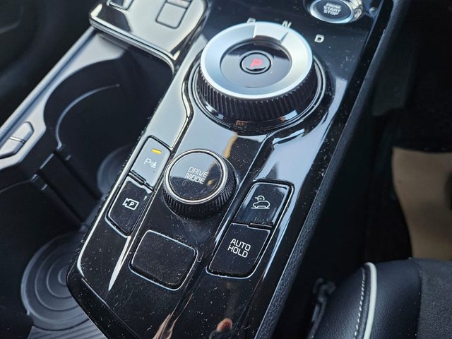 2024 KIA SPORTAGE 1.6 h T-GDi GT-Line SUV 5dr Petrol Hybrid Auto Euro 6 (s/s) (207 bhp) - Photo 12