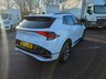 USED 2024 74 KIA SPORTAGE 1.6 h T-GDi GT-Line SUV 5dr Petrol Hybrid Auto Euro 6 (s/s) (207 bhp) BALANCE OF 7 YEAR WARRANTY
