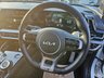 USED 2024 74 KIA SPORTAGE 1.6 h T-GDi GT-Line SUV 5dr Petrol Hybrid Auto Euro 6 (s/s) (207 bhp) BALANCE OF 7 YEAR WARRANTY