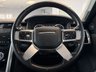 USED 2022 22 LAND ROVER DISCOVERY 3.0 D300 MHEV SUV BIG SPEC 5dr Diesel Auto 4WD Euro 6 (s/s) (300 ps) 7 SEATS+360 CAMERA+SUNROOF X2
