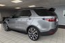 USED 2022 22 LAND ROVER DISCOVERY 3.0 D300 MHEV SUV BIG SPEC 5dr Diesel Auto 4WD Euro 6 (s/s) (300 ps) 7 SEATS+360 CAMERA+SUNROOF X2