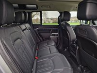 USED 2020 70 LAND ROVER DEFENDER 2.0 SD4 HSE SUV 5dr Diesel Auto 4WD Euro 6 (s/s) (240 ps) FINANCE AVAILABLE
