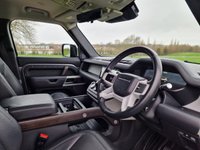 USED 2020 70 LAND ROVER DEFENDER 2.0 SD4 HSE SUV 5dr Diesel Auto 4WD Euro 6 (s/s) (240 ps) FINANCE AVAILABLE