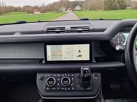 USED 2020 70 LAND ROVER DEFENDER 2.0 SD4 HSE SUV 5dr Diesel Auto 4WD Euro 6 (s/s) (240 ps) FINANCE AVAILABLE