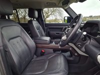 USED 2020 70 LAND ROVER DEFENDER 2.0 SD4 HSE SUV 5dr Diesel Auto 4WD Euro 6 (s/s) (240 ps) FINANCE AVAILABLE