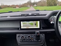 USED 2020 70 LAND ROVER DEFENDER 2.0 SD4 HSE SUV 5dr Diesel Auto 4WD Euro 6 (s/s) (240 ps) FINANCE AVAILABLE