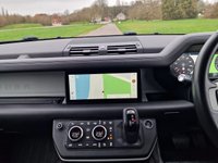 USED 2020 70 LAND ROVER DEFENDER 2.0 SD4 HSE SUV 5dr Diesel Auto 4WD Euro 6 (s/s) (240 ps) FINANCE AVAILABLE