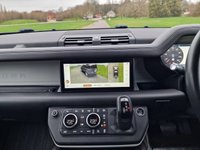 USED 2020 70 LAND ROVER DEFENDER 2.0 SD4 HSE SUV 5dr Diesel Auto 4WD Euro 6 (s/s) (240 ps) FINANCE AVAILABLE